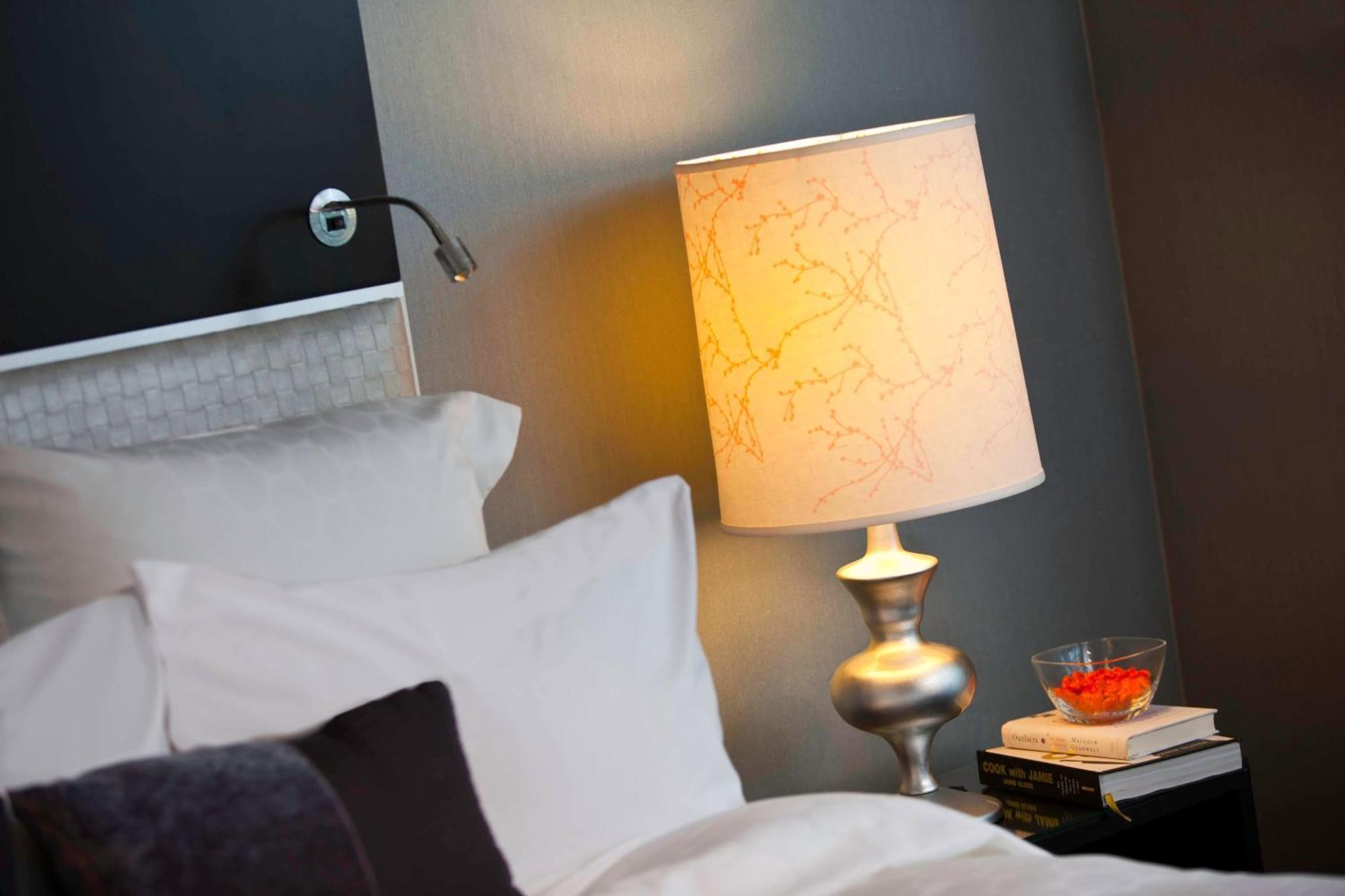 Renaissance Arlington Capital View Hotel Eksteriør billede